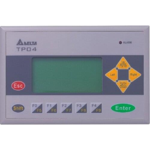 TP02G-AS1 Text DISPLAY PANEL
