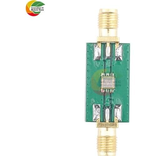 433 MHz band pass filter BPF 433MHz passive filter