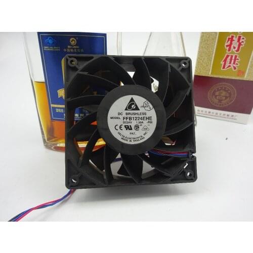 FFB1224EHE 24V1.5A 12038 120*120*38MM