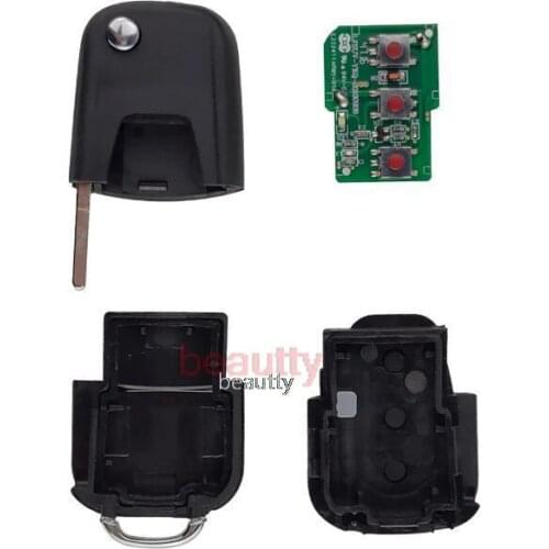 Car Keyless Intelligent Remote Key for LIFAN X60 X50