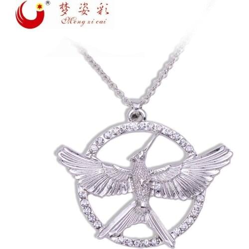 CAIZI Gothic Pendants