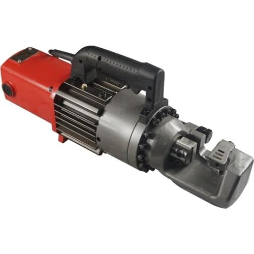 Factory Price stainless steel hand cutter tool RC-16 quick cutting cut off machine