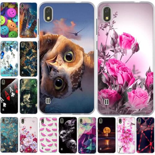 For ZTE Blade A530 TPU Phone Case Bag For ZTE A606 Protection For ZTE A530 A606 Silicone Shell Cover Funda Coque Case