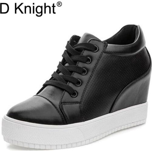 Women's Autumn Shoes D Knight China
