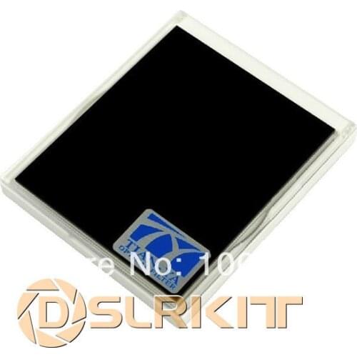 TIANYA ND16 Neutral Density Filter for Cokin P series