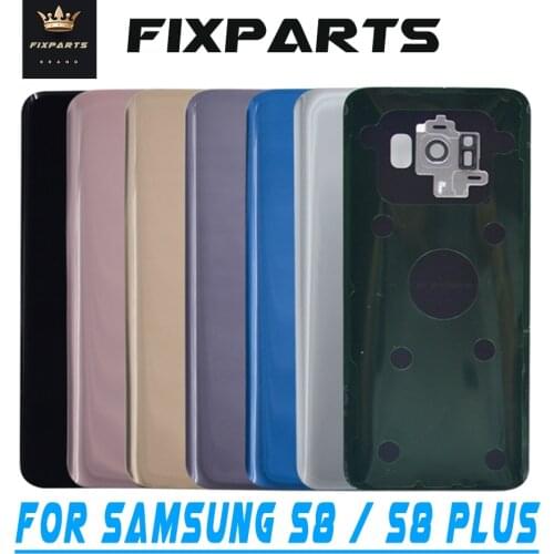 Fixparts Samsung Galaxy S8 Plus Batteries
