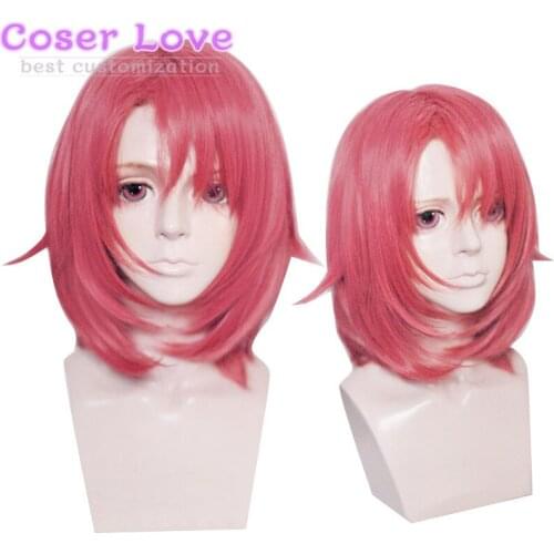 Goblin Slayer Cow Girl Cosplay headwear for Cosplay Halloween, Christmas Carnival Costume