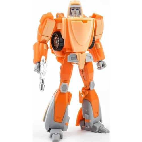X-Transbots Master X Series MM-4+ G1 Transformation MasterPiece MP Collectible Action Figure Robot Deformed Toy in stock