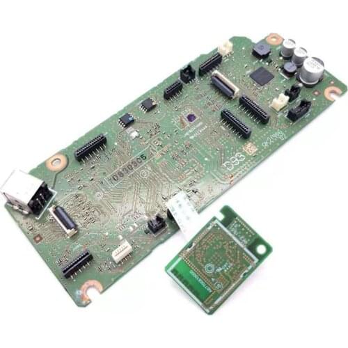 Main board motherboard QM7-5310 QM7-4966 QM4-5127 For canon TS6020 TS6120 6020 6120 TS