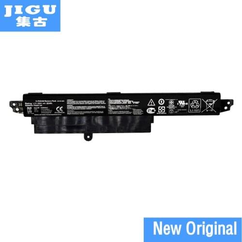 JIGU A31LM9H A31N1302 Original laptop Battery For Asus VivoBook F200CA X200CA 11.25V 33WH