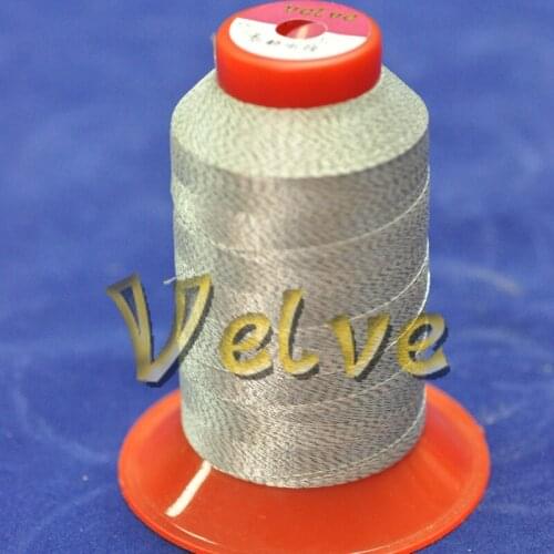 Silver conductive wire manufacturers to produce silver fiber conductive sewing thread