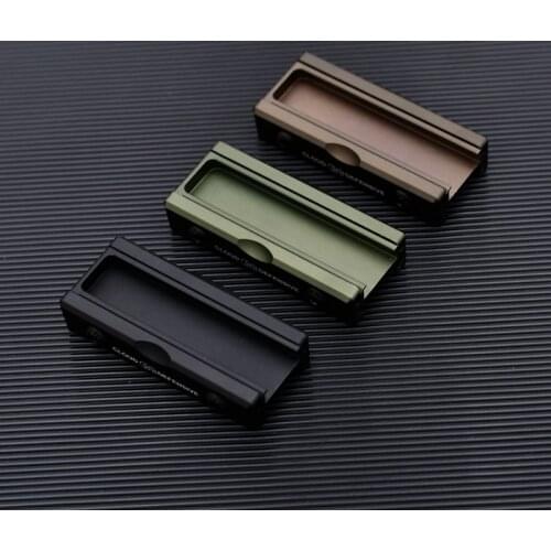 Light Control System LCS LCSMK1 Surefire Picatinny TAPE SWITCH Mount Surefire M300 M600 X400 ARISAKA Scout Light Weapon Lights