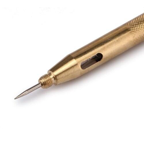 Car Circuit Tester Probe Light Test Probe Lamp Auto car Light Lamp Voltage Test Pen Detector Diagnostic Tool DC 6V-24V