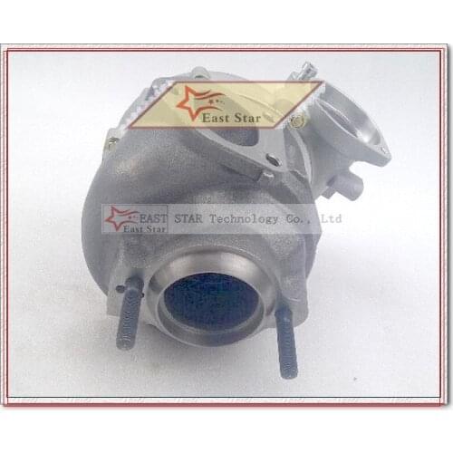 Turbo GT2260V 742730 742730-0018 742730-5018S 7790308N 11657790306G 11657790306J Turbocharger For BMW 530d E60 E61 2003-05 3.0L