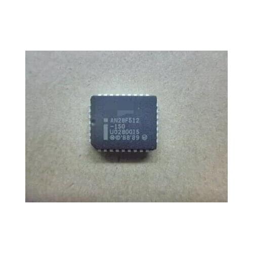 10pcs/lot AN28F512-150 AN28F512 AN28F512-120 NEW Same use