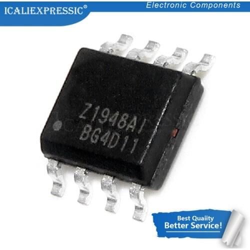 10PCS AOZ1948AI SOP-8 Z1948AI SOP AOZ1948 SOP8 ZOZ1948AI1
