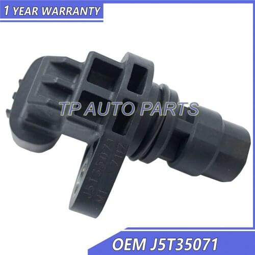 Crankshaft Position Sensor OEM J5T35071 Compatible With Suzuki