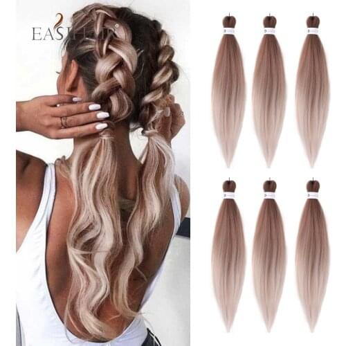 EASIHAIR Braids