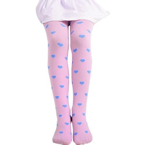 Giugnolaluna Tights For Girls