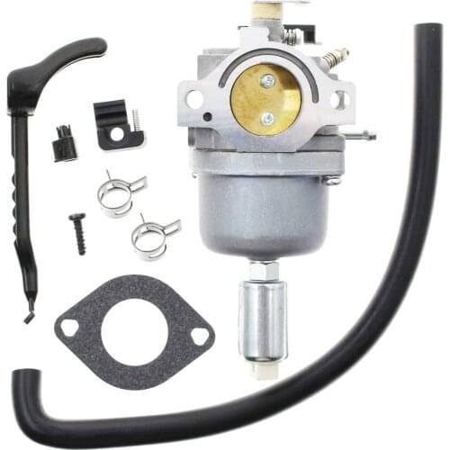 799727 Carburetor For Briggs & Stratton 794572 698620 791886 690194 499153 14hp 15hp 16hp 17hp 18hp Intek Engines