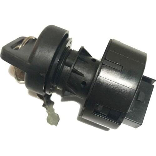 Ignition Key Switch For POLARIS RANGER 800 RZR EFI 2008 UTV Moped Scooter cdi