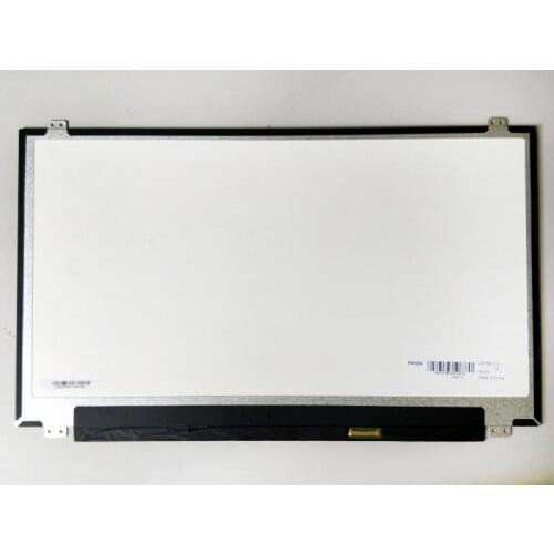 15.6" inch Led Lcd Screen LC156LF1L02 FHD 1920x1080 30pins Matte New Replacement