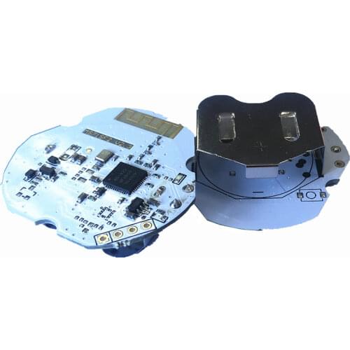 Bluetooth NRF51822 module ibeacon base station positioning Beacon near field positioning