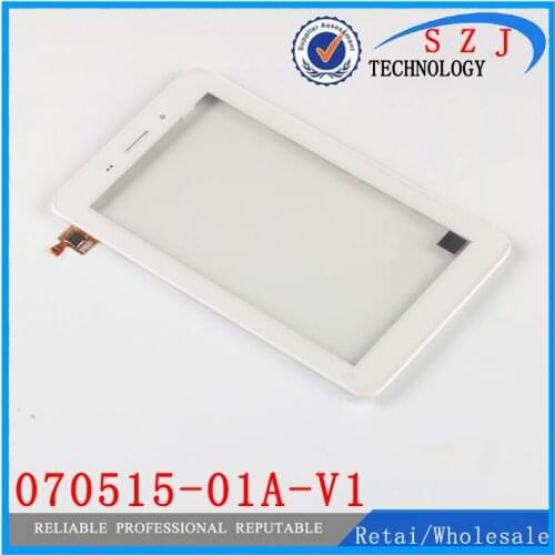 Original 7" inch Tablet PC for teclast G17H 3G 070515-01A-V1 Capacitive Touch screen panel Digitizer Glass Sensor Free Ship