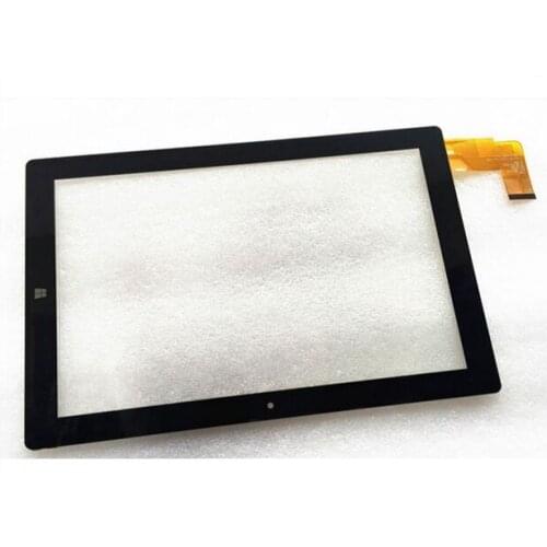 Original New touch screen For 10.1" Chuwi Hi10 CW1515 Tablet Touch panel Digitizer Glass LCD Sensor Replacement Free Shipping