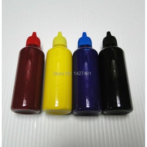 YOTAT 4*100ml Pigment Ink LC3019XL LC3019 LC3017 for Brother MFC-J5330DW MFC-J6530DW MFC-J6930DW MFC-J6730DW