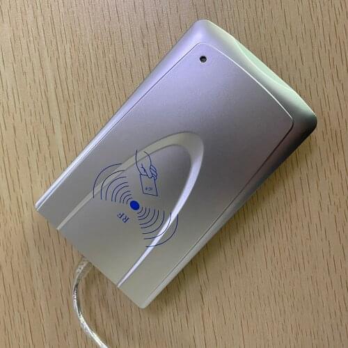 R90C 13.56Mhz USB interface RFID IC reader