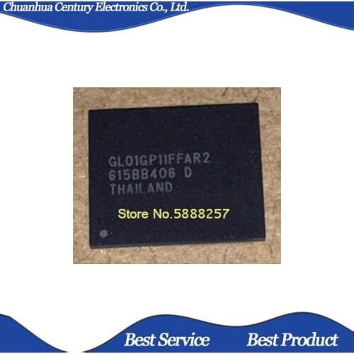 S29GL01GP11FFAR2 GL01GP11FFAR2 BGA New and Original In Stock