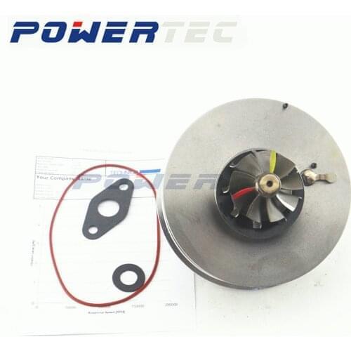 Turbine Core 71724097 Turbocharger Cartridge GTB2260VK 55200925 For Fiat Stilo Bravo II 1.9 JTD 110Kw 16V JTD Multijet 2007
