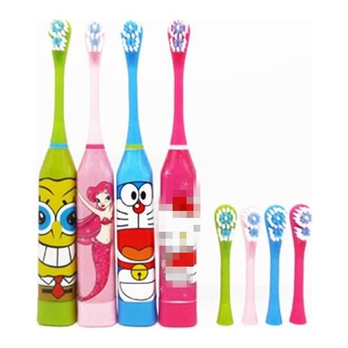 Electric Toothbrushes VWONST China