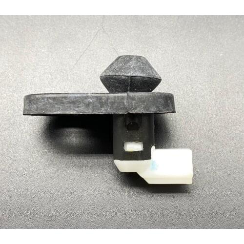 1pc for BYD F3 F0 G3 L3 S7 M6 S6 Tang car door light induction switch mat