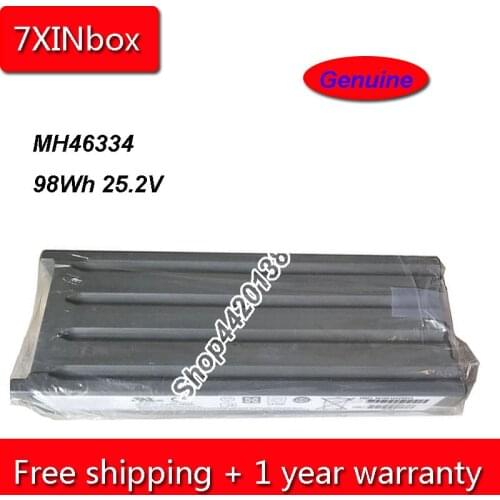 7XINbox 98Wh 3900mAh 25.2V MH46334 Machine Battery For Philips REF453561654585A 7INR19/65-3 Series Rechargeable Batteria