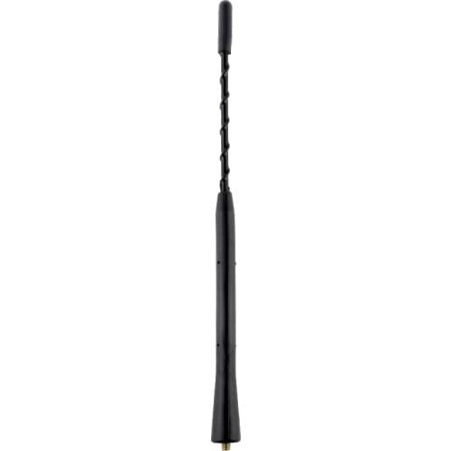 9 Inch Car Auto Radio Aerial Antenna, Roof Mast Whip Radio FM AM Signal Antenna Aerial for BMW 1993-2006