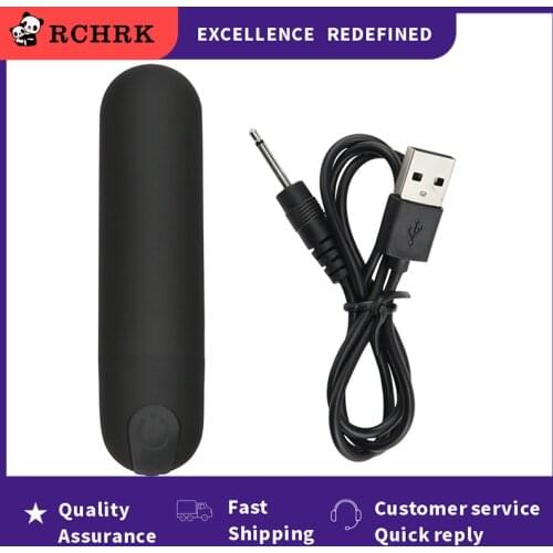 Wireless remote control bullet vibrator G-spot nipple clitoral stimulator 10-speed anal dildo vibrator Adult sex toys Lady toy