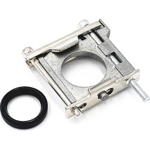 Tsudakoma ZAX-E-N air jet loom Textile machinery parts High quality secondary nozzle solenoid valve fixed connectors