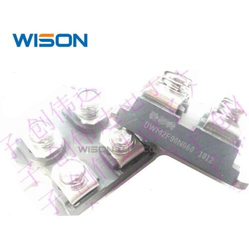 DWM2F90N060 Free Shippin original MODULE