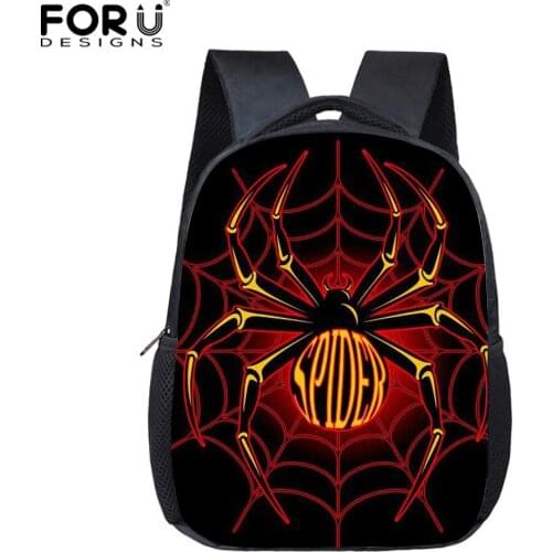 FORUDESIGNS School Bags For Boys