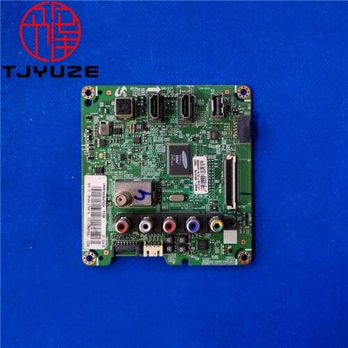 Good test BN41-02215A BN41-02215 motherboard BN94-07841N BN97-08747B BN94-07455K UN24H4000A UN48H4005AF UN40H4005AF main board