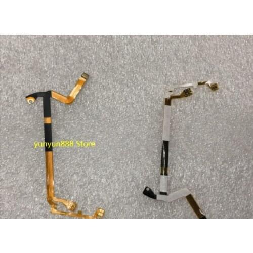 For Canon 24-105 F4L IS USM Aperture Shutter Cable Second Generation