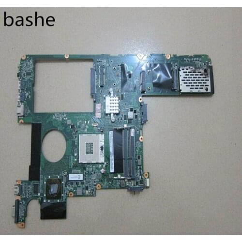 For Lenovo Y560P laptop motherboard independent graphics card without CPU full test free shipping