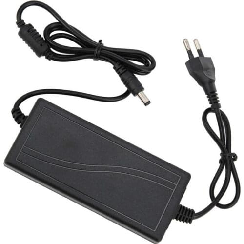 Power Adapter Supply Charger for Notebook Computer Accessories Notebook Power Adapter EU Plug AC100-240V