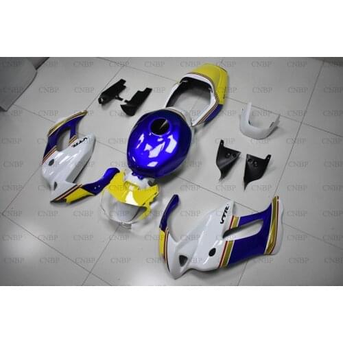 Full Body Kits VTR1000F 1995 - 2005 Fairings for Honda VTR1000F 03 04 Fairing VTR1000F 95 96