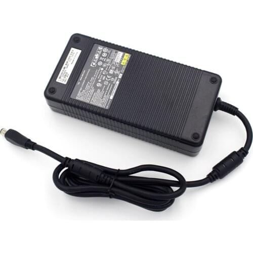 New laptop ac adapter fit for Dell DA230PS0-00 19.5V 11.8A 230W 7.4*5.0mm