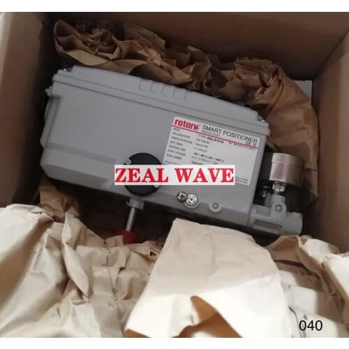 New YTC Korea Yongtai Valve Positioner YT-3300