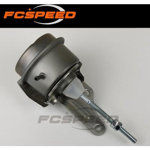 Turbocharger actuator BV39 54399880072 Turbo wastegate for Seat Leon / VW Golf V 1.9TDI BLS 77 Kw 2008-2009