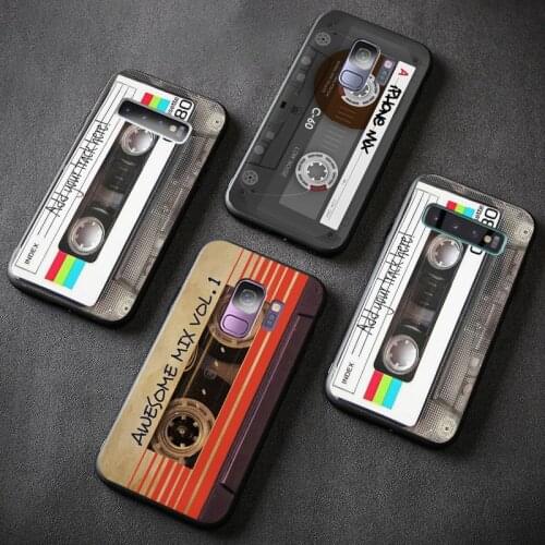 RHAPSODIC Samsung Galaxy S8 Phone Cases